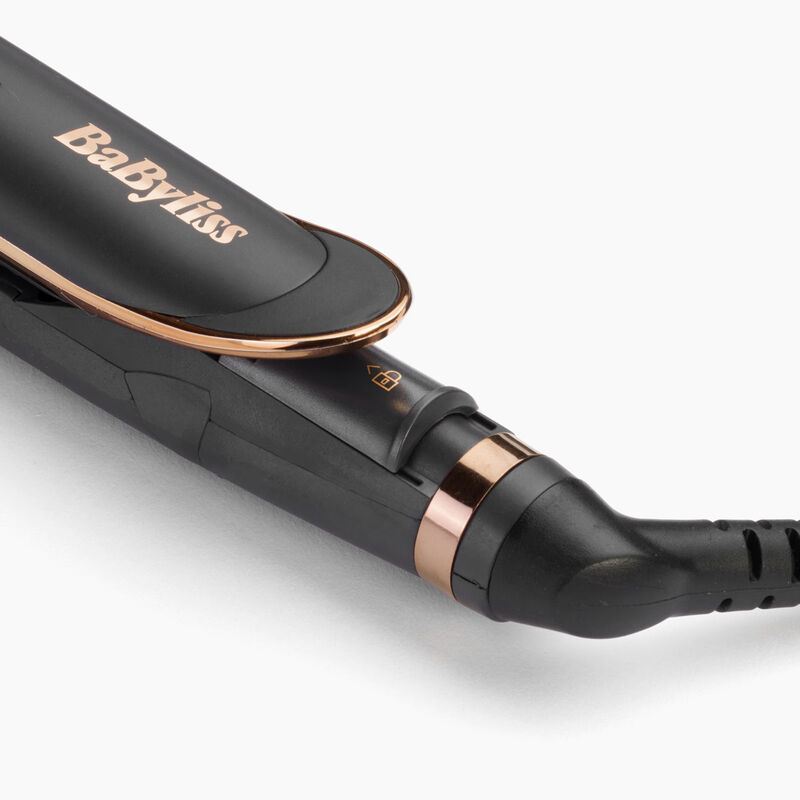 Babyliss smooth vibrancy straightener Clearance